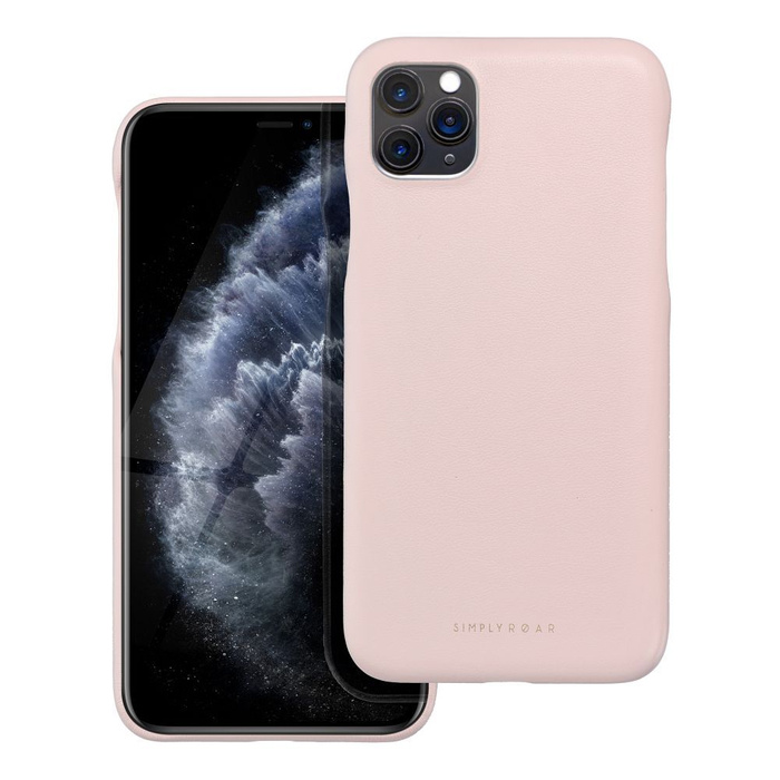 ROAR futerał LOOK do IPHONE 11 Pro Max Różowy
