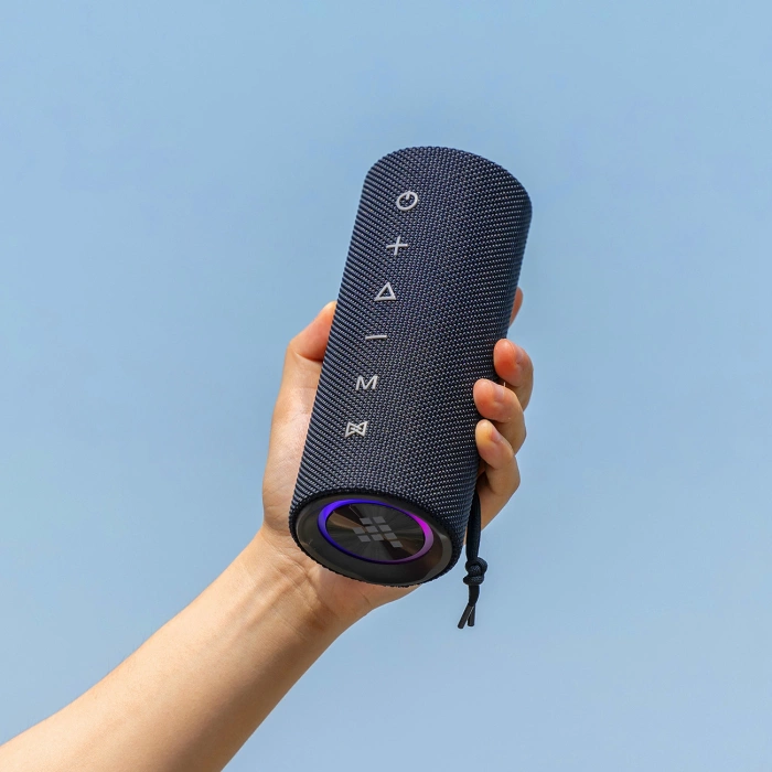 Tronsmart Mirtune C2 24W Bluetooth Portable Speaker - Black