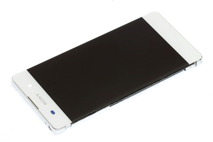 SONY Xperia XA WHITE Grade A LCD Touch