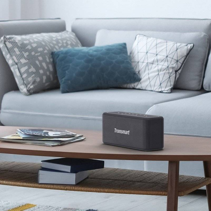 Wireless Bluetooth Speaker Tronsmart Mega Pro