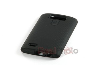 ETUI Case-mate Tough LG G3 Noir Coque FUTURE