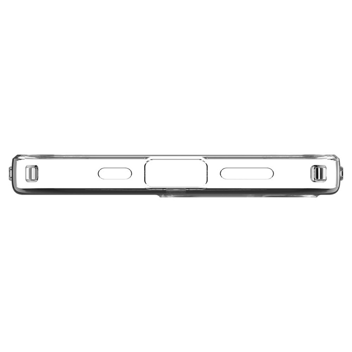 SPIGEN LIQUID CRYSTAL MAG MAGSAFE IPHONE 16E TRANSPARENT