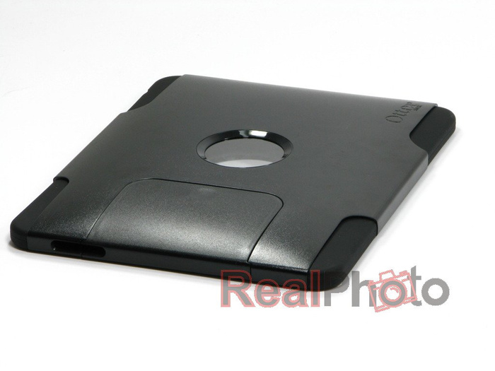 Otterbox Commuter Hülle Apple Ipad Abdeckung