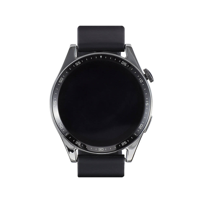 Joyroom FC2 Classic Series Call Answering Smartwatch IP68 Black (JR-FC2)