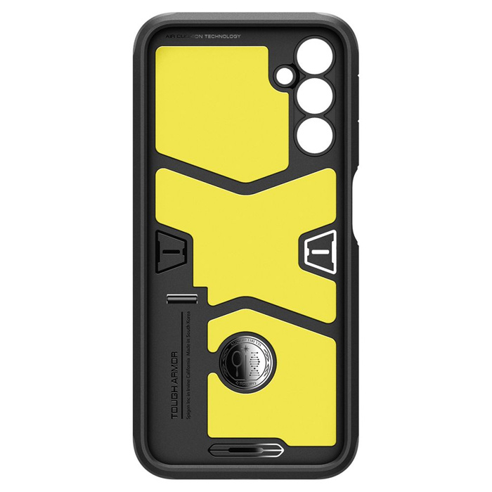 Coque Spigen Tough Armor Galaxy A14 4G / Lte Noir