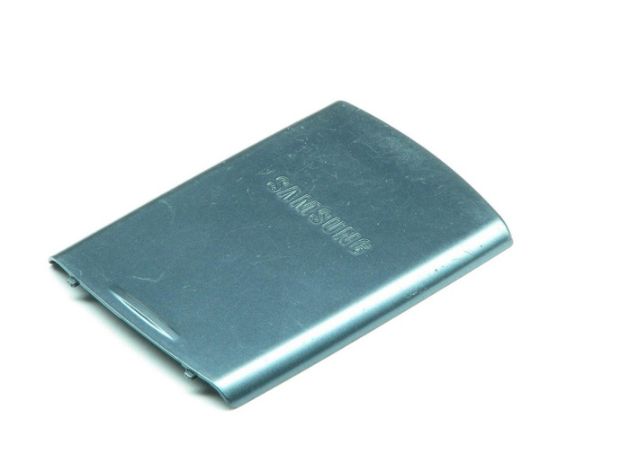 Case SAMSUNG U600 Complete Original Grade C