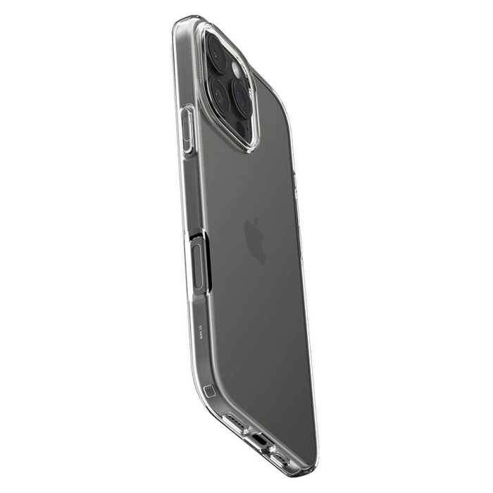 SPIGEN LIQUID CRYSTAL IPHONE 16 PRO CRYSTAL CLEAR CASE