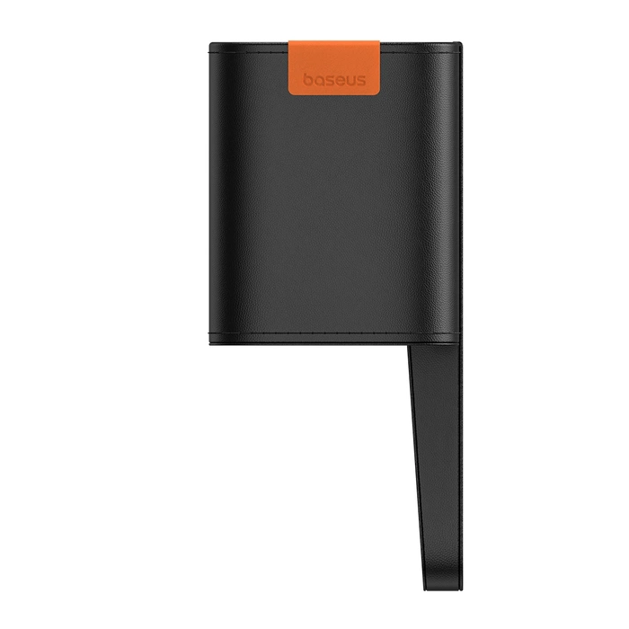 Organizer Baseus OrganizeFun Series per l'auto - nero