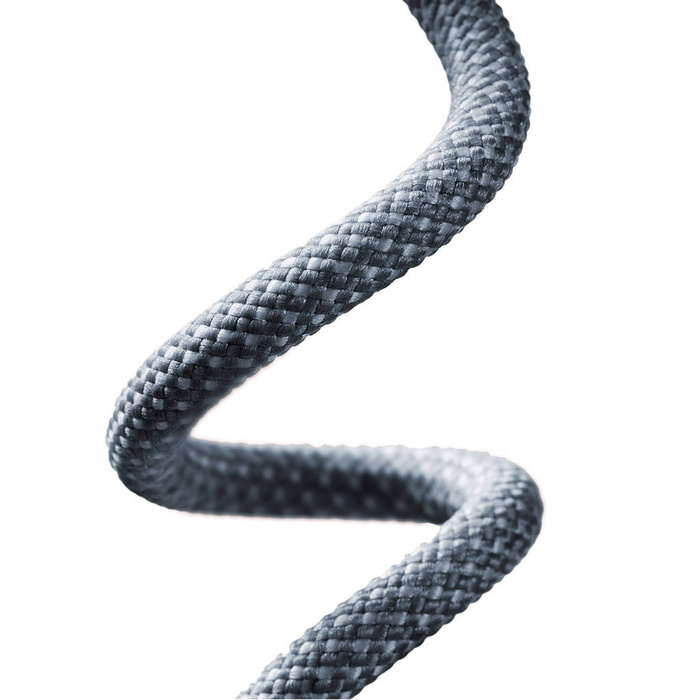 Cavo Baseus per iPhone USB tipo C - Lightning 2m, Power Delivery 20W grigio (CALD000116)