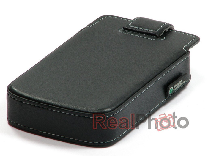 Housse originale Xperia Play SONY ERICSSON Coque 