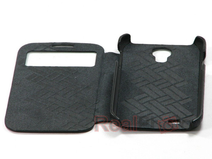 Funda Samsung Galaxy S4 I9500 ITSKINS Visionary Carbon 