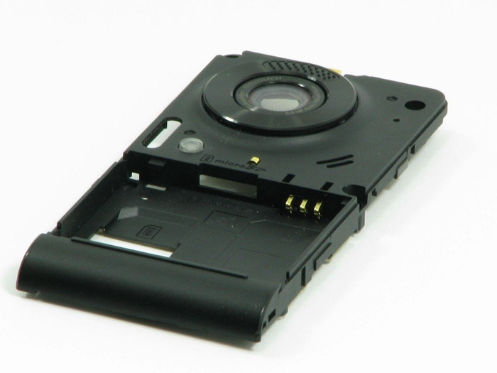 LG KU990i Touch Complete ORIGINAL Trieda B