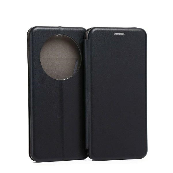 Beline Etui Book Magnetic Honor Magic5Pro czarny/black
