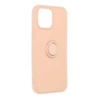 Roar Amber case Case - for iPhone 13 Pro Max Pink
