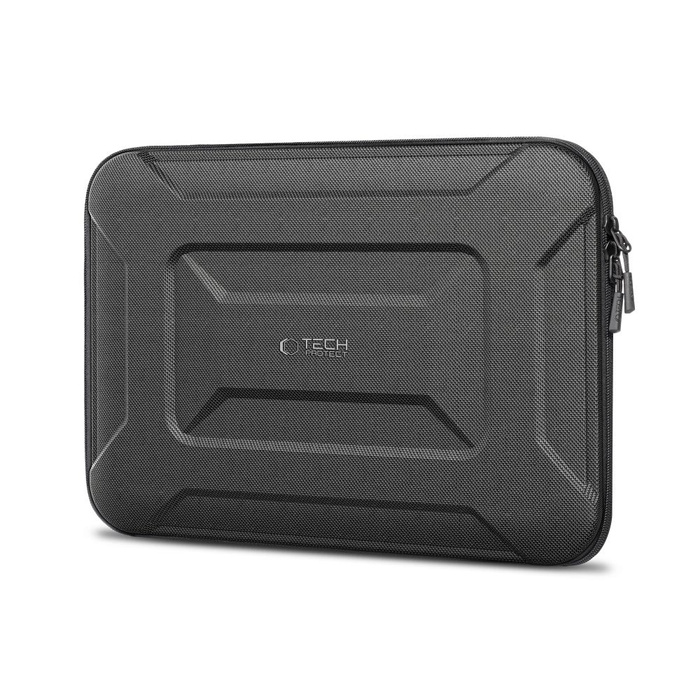 ETUI TECH-PROTECT LAPTOP 15-16 RANGER-X TACTICAL CZARNE