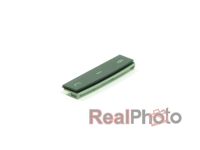 NOKIA X6 Case Touch Complete Grade B Original