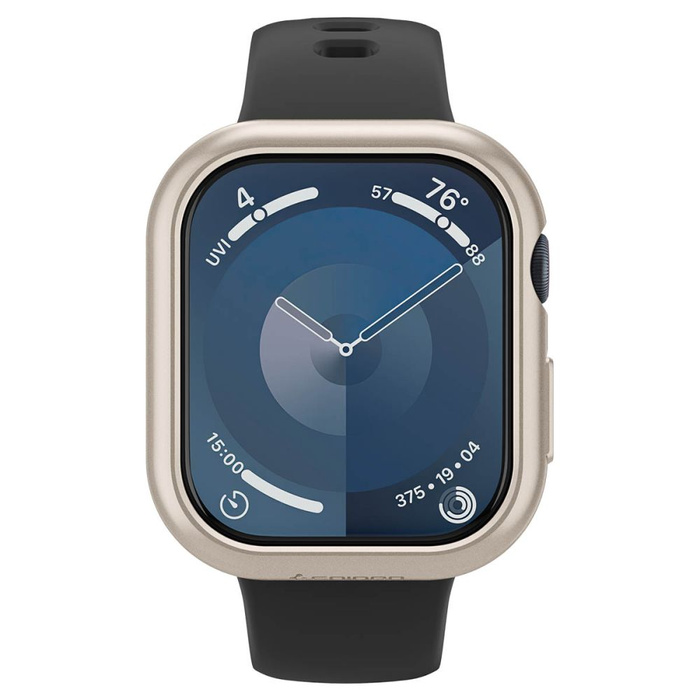 Spigen Thin Fit Apple Watch 10 (42 MM) STERNENLICHT