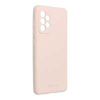 Roar Space case Case - for Samsung Galaxy A52 5G / A52 4G LTE / A52s 5G Pink