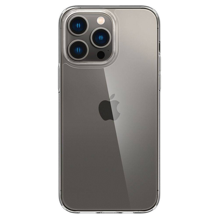Hülle Spigen AIRSKIN HYBRID IPhone 14 PRO MAX KRISTALLKLAR