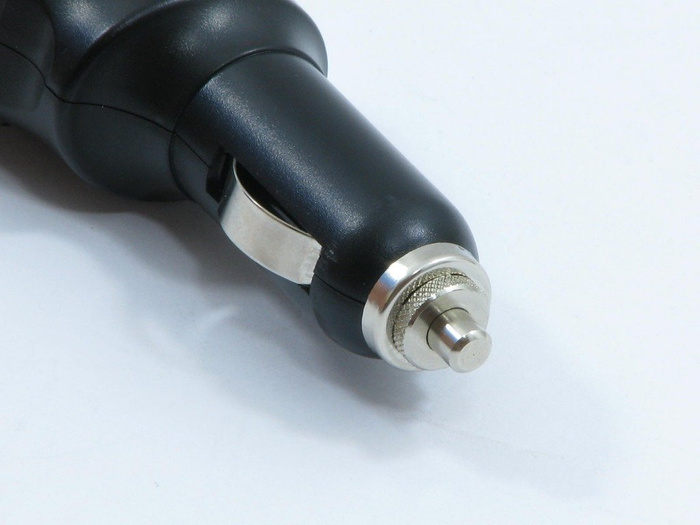 Cargador de coche LG CLA-120 KU800 KP500 KU990