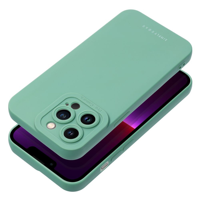 ROAR LUNA case for IPHONE 17 Pro Max green