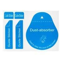 Dust Remover Dust Removal Sticker 2000 pcs