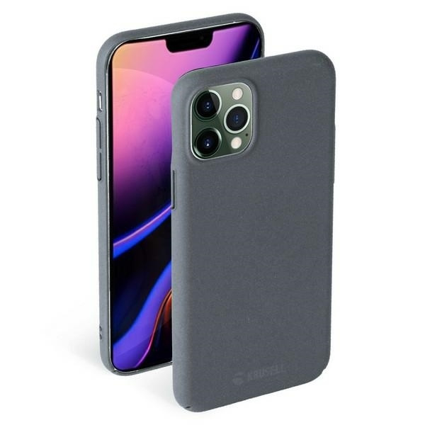 Cover kRUSELL Apple iPhone 12 Pro Max 6.7 62187 Custodia SandCover Grey