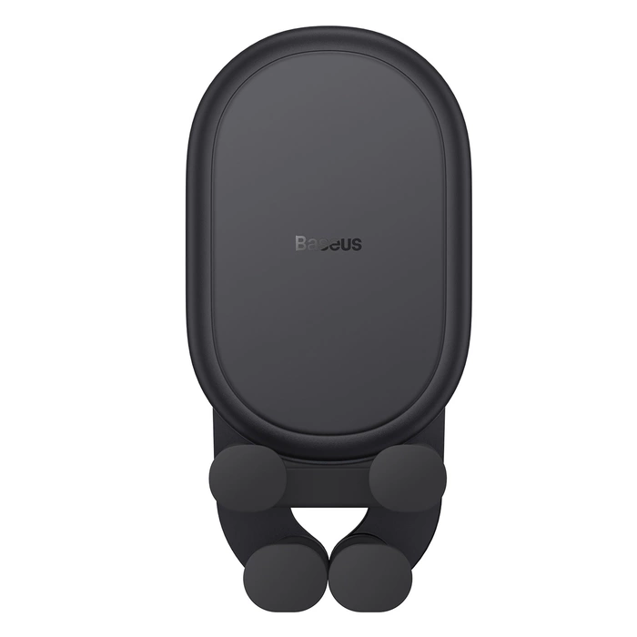 [RETURNED ITEM] Baseus Stable Series držák ventilace do auta černý (SUWX020001)