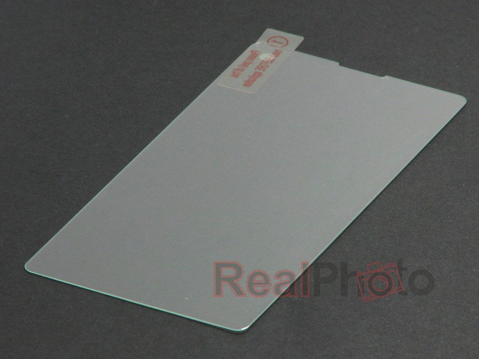 MIGLIOR GUARDIA Vetro temperato Xperia Z1 Compact