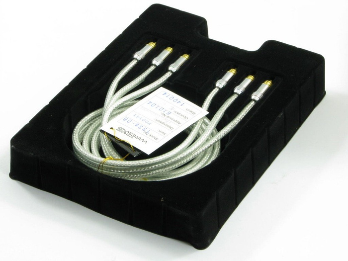 Tech+Link alkatrész 700141 Wiresxs Techlink Techlink