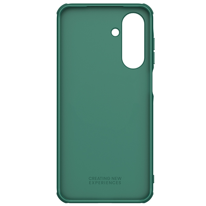 Nillkin Super Frosted PRO Back Cover for Samsung Galaxy A26 5G Dark Green