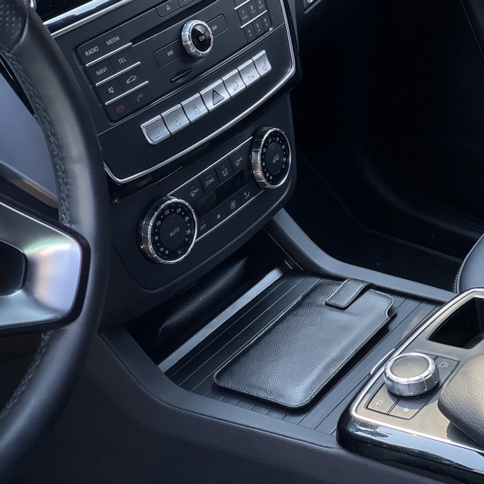  TECH-PROTECT Sm65 Funda universal para teléfono de 6,0-6,9 pulgadas Negro