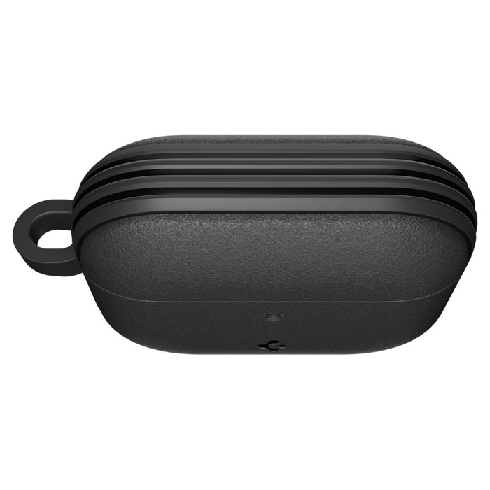 Spigen GEWÖLBE Apple AIRPODS PRO 3 MATTE SCHWARZ