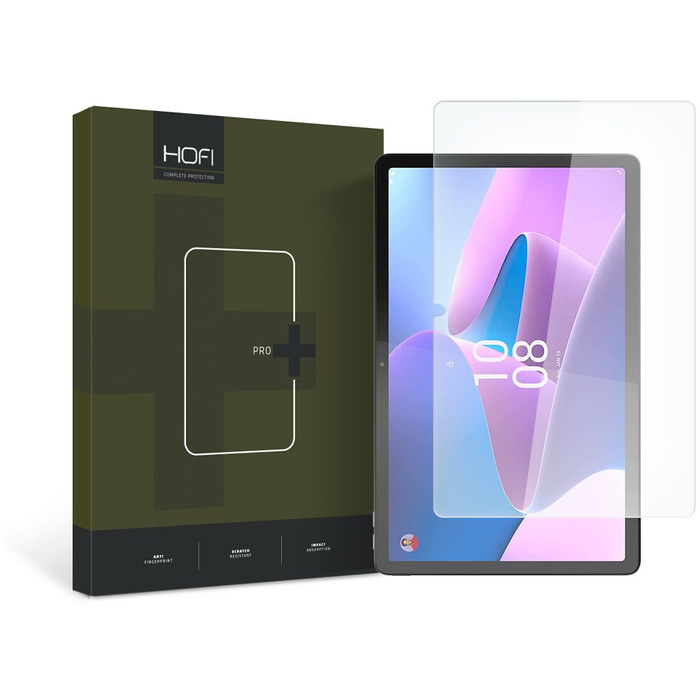Tempered Glass HOFI GLASS PRO+ LENOVO TAB P11 11.5 2ND GEN TB-350 CLEAR