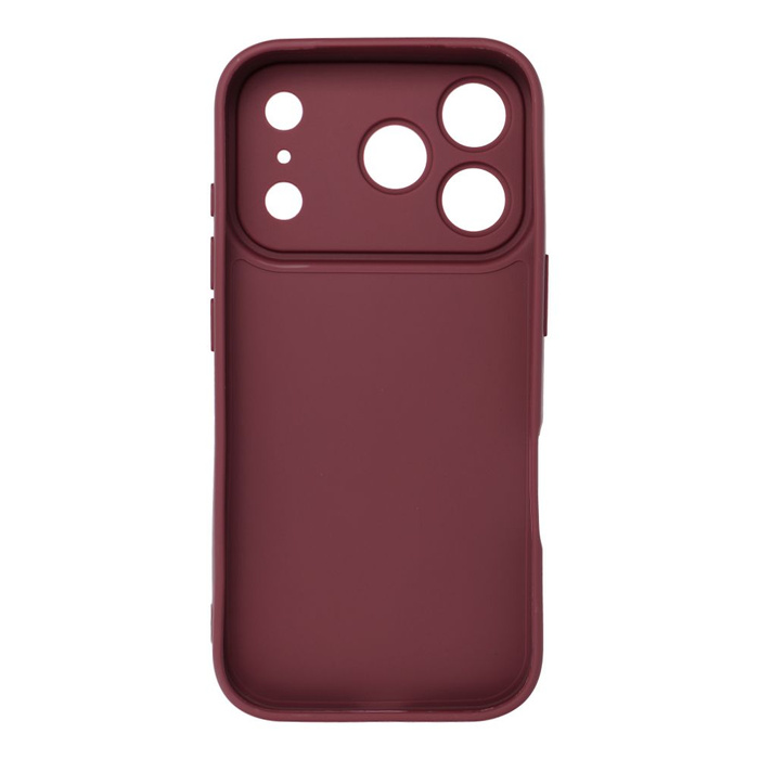 ROAR LUNA Tasche für IPHONE 17 Pro rot