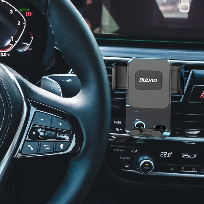 Dudao F8Max uchwyt samochodowy grawitacyjny (F8Max)