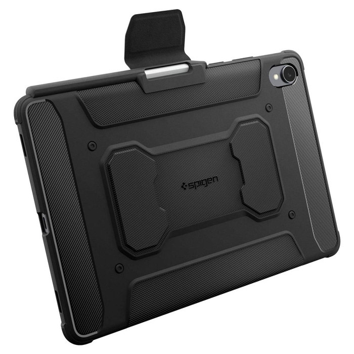 Spigen Rugged Armor "PRO" GALAXY TAB S11 11.0 X730 / X736 BLACK