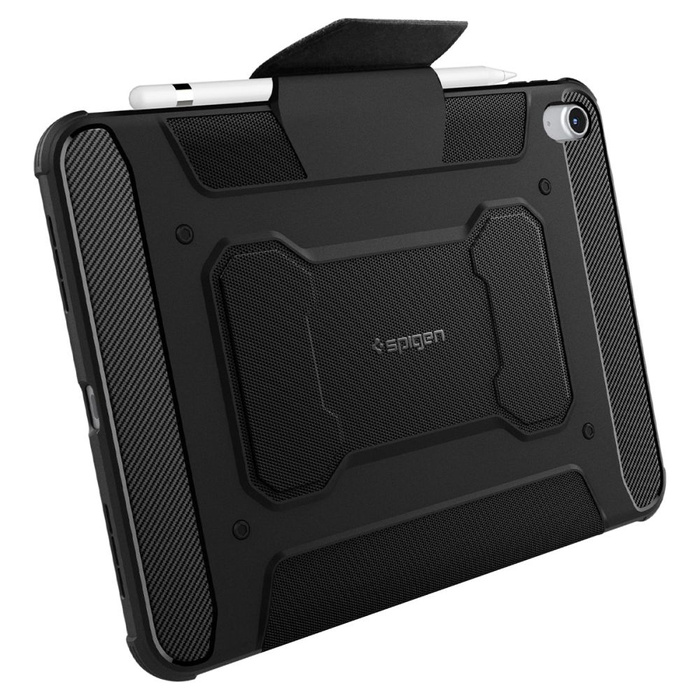 Obal Spigen Rugged Armor "pro" IPad 10.9 2022 Černá Case