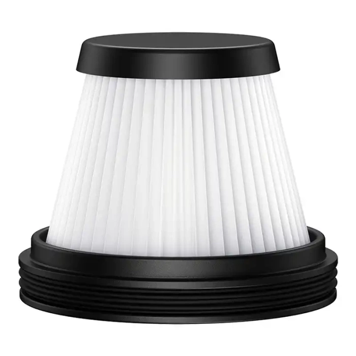 Filtr do odkurzacza samochodowego Baseus A3lite 2 szt (czarny)