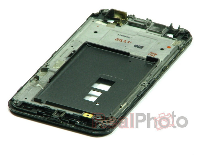 Battery Door Cover LG P970 Original Grade B