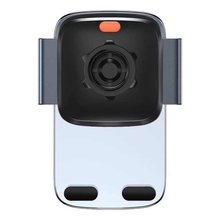 [RETURNED ITEM] Baseus supporto da auto per presa d'aria nero (SUYK000101)