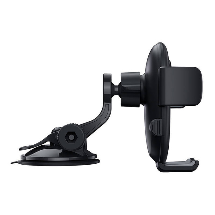 Car holder Baseus UltraControl Lite Series (Black)