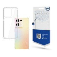 Puzdro 3mk Armor Case Oppo Reno 8 5G