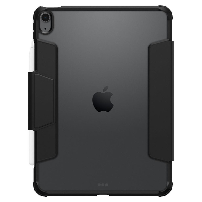 Spigen Ultra Hybrid Pro iPad Air 10.9 4 / 5 / 2020-2022 / 6 7 / 2024-2025 Case Black Black Case