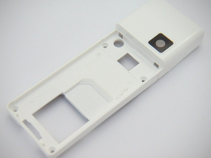 SAMSUNG X830 Grade B Blanc Etui