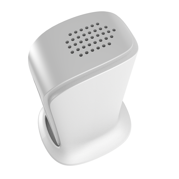 Chargeur réseau 5x USB avec réseau intégré câblesm EU blanc (A5EU)