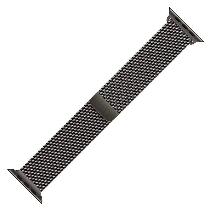 Strap Magnetic Strap 2 Apple Watch 7 41 Blue