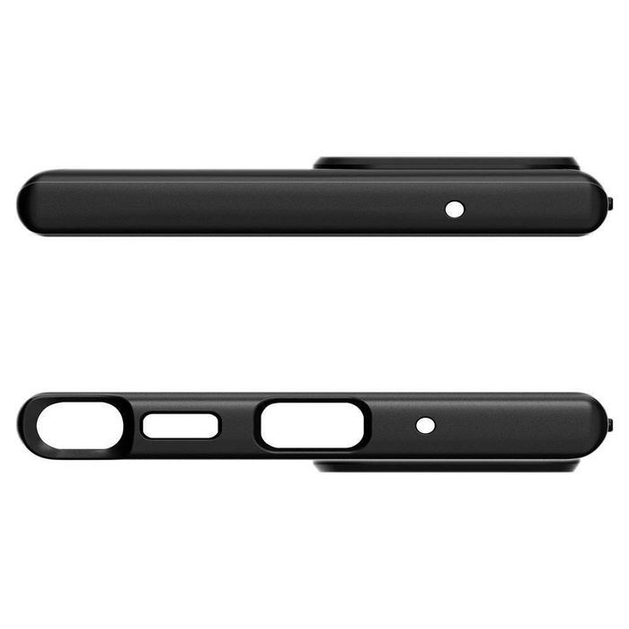 FUNDA  THIN FIT GALAXY NOTE 20 ULTRA BLACK