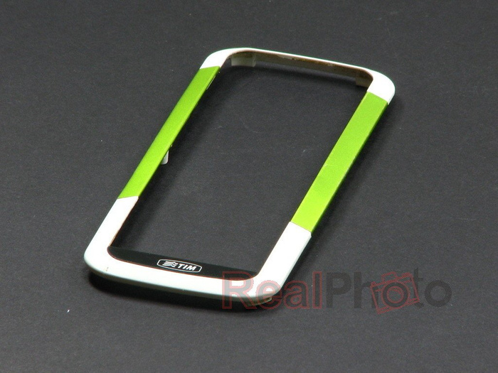 NOKIA 5000 Weiß und Grün Komplett Original