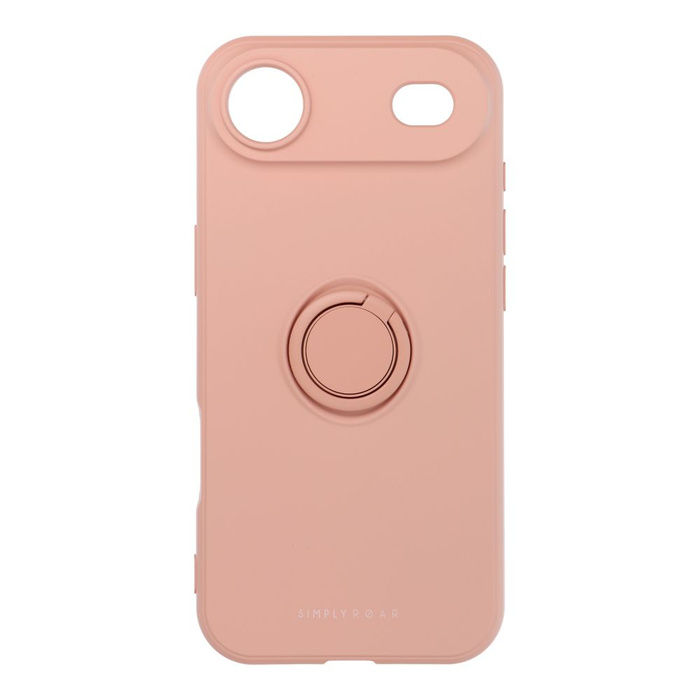 ROAR case AMBER CASE for IPHONE 17 Air Pink